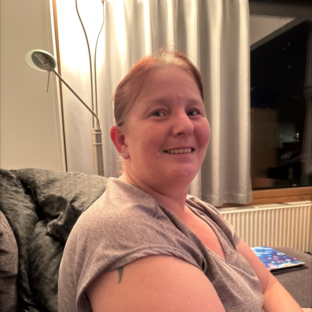 Søger venner og veninder 😊